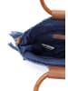 EMILY & NOAH Shopper E&N Caen RUE 09 in blue