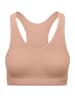 Yenita® Seamless Bustier in Warm taupe
