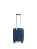 Wittchen SMALL SUITCASE FROM POLYPROPYLENE in Dark blue