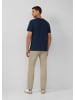s.Oliver T-Shirt in 59D2_navy