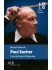 edition text+kritik Buch - Paul Sacher