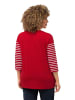 Ulla Popken Longsleeve in salsa