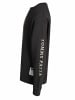 Tommy Hilfiger Sweatshirt für Herren in schwarz