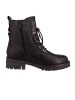 Mustang Stiefeletten schwarz