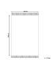 Beliani Kinderteppich DARMA in Beige/Grün/Rosa - (W) 160 x (L) 230 cm
