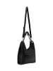 faina Women Shoulder Bag in Black