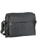 Mandarina Duck Bodybag MD20 QMTV8 in Steel