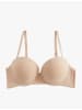 KOTON Büstenhalter in Hautfarbe