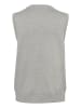 Kaffe Strickpullover KAlizza Regular fit in Grey Melange