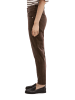 Marc O'Polo Feincordhose Model Theda boyfriend cropped in Burnt Coffee