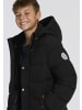 Kidsworld Outdoorjacke in schwarz