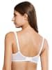 Anita Bügel BH Selma in Weiss