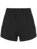 Under Armour Trainingsshorts Flex Woven 3-in-1 in schwarz