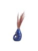 Butlers Mini Vase Höhe 12cm KOI in Dunkelblau