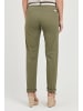 Oxmo Chinohose OXChakira in Grün