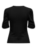 ONLY T-shirt in Black