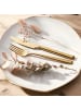 Paul Wirths 30-tlg. Besteckset VIVENDI in gold