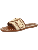 Steve Madden Sandale Seabreeze in braun