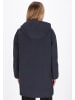 DreiMaster Vintage Women Coat in navy