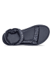 Teva Trekkingsandale Men's Hurricane XLT2 in vibe total eclipse
