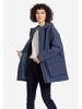 elkline Regenjacke Kopenhagen in darkblue