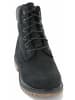 Timberland Boots in schwarz