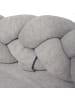 nordic coast company  Babynest geflochten 3 in 1 plus Krabbeldecke und Bettschlange