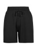 icebreaker Shorts Crush in Schwarz