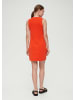 s.Oliver Kleid in 2550_dunkelorange