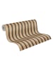 A.S. Création Tapete Wooden panel Beige