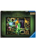 Ravensburger Puzzle 1.000 Teile Villainous: Malificent Ab 14 Jahre in bunt