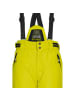 Killtec Kinder Skihose in grün