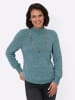 WITT WEIDEN Pullover in jade