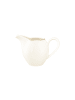 Seltmann Weiden Milchkännchen Savona Goldlinie 260 ml in creme