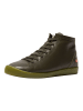 softinos Stiefelette in Army
