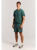 Protest " PRTGalvan in Dark teal