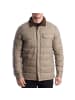 U.S. Polo Assn. Übergangsjacke in Beige