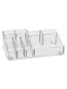 5five Simply Smart Kosmetik-Organizer in transparent