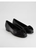 Gabor Ballerinas in Schwarz