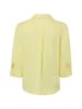 s.Oliver Bluse in zitrone - 0004