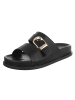 Ital-Design Sandale & Sandalette in Schwarz