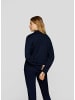Rabe Strickjacke für Damen in uni