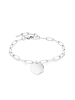 LIEBESKIND BERLIN Armband My Heart in silber