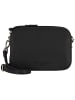 Liebeskind Berlin Luka Harris Umhängetasche Leder 20 cm black