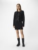 Object Strickjacke in Black
