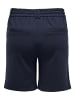 ONLY Carmakoma Shorts in Night Sky 1