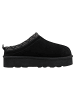 Marco Tozzi Sandalette in BLACK
