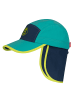 Trollkids Cap Troll XT in navy/dusty blue