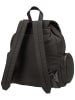 LIEBESKIND BERLIN Rucksack Maia BP M Nylon in Black