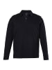 JP1880 Poloshirt in schwarz